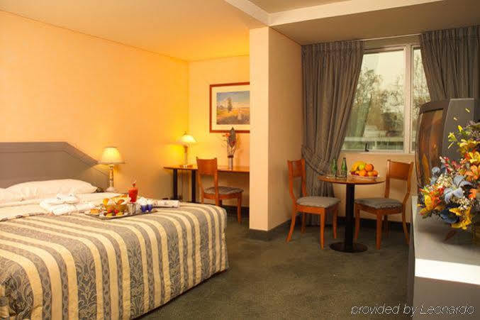 Eurotel Providencia 3* Santiago del Cile