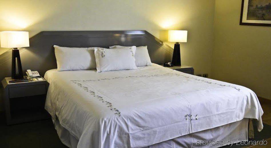 Eurotel Providencia 3* Santiago del Cile