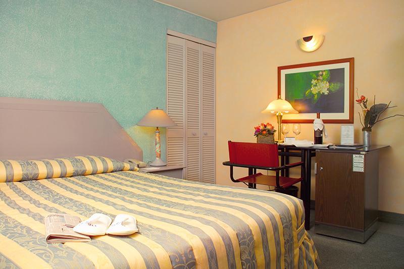 Eurotel Providencia 3* Santiago del Cile