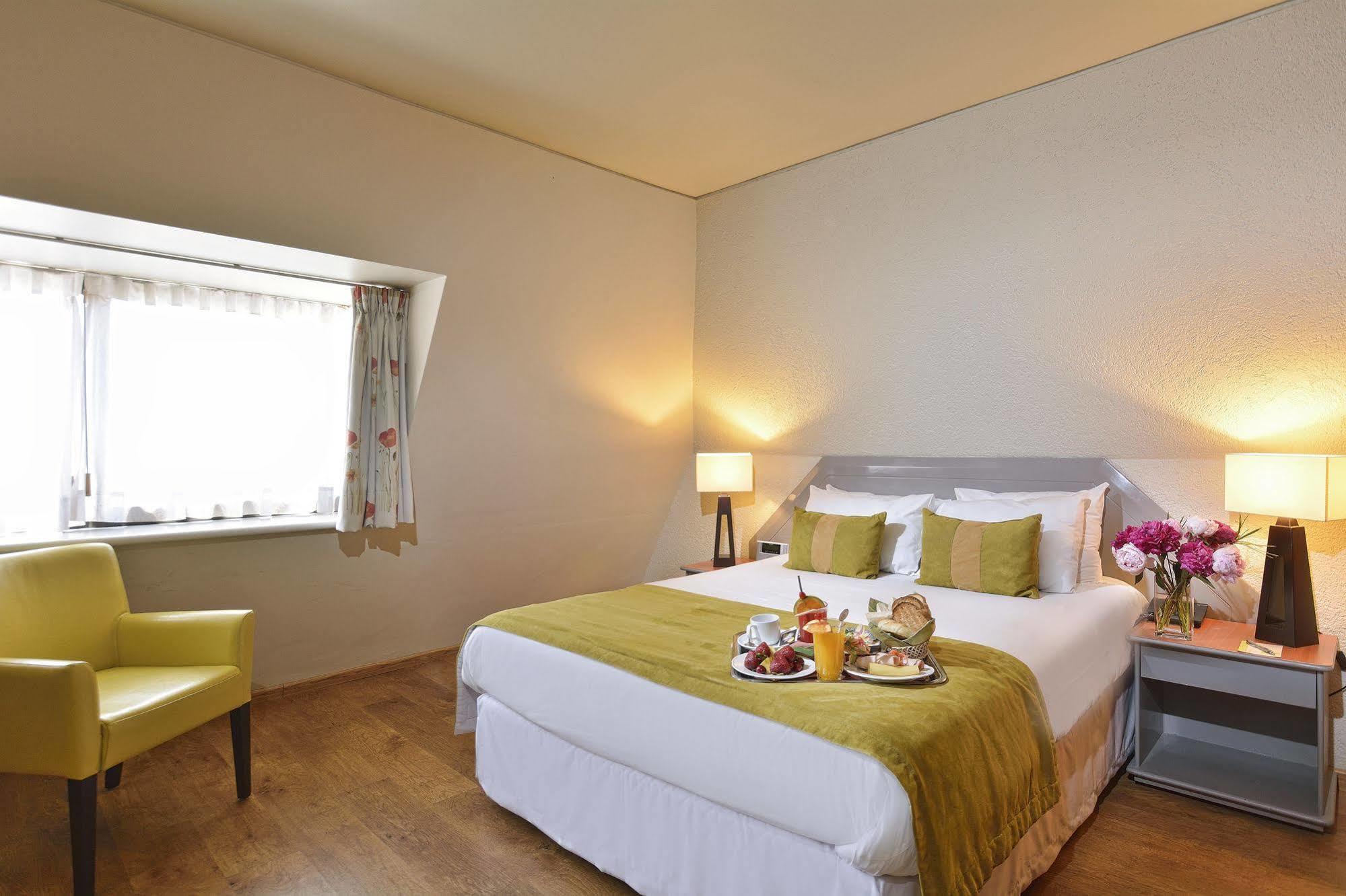 Eurotel Providencia 3* Santiago del Cile