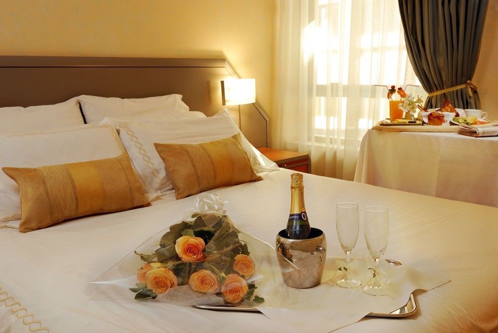 Eurotel Providencia 3* Santiago del Cile